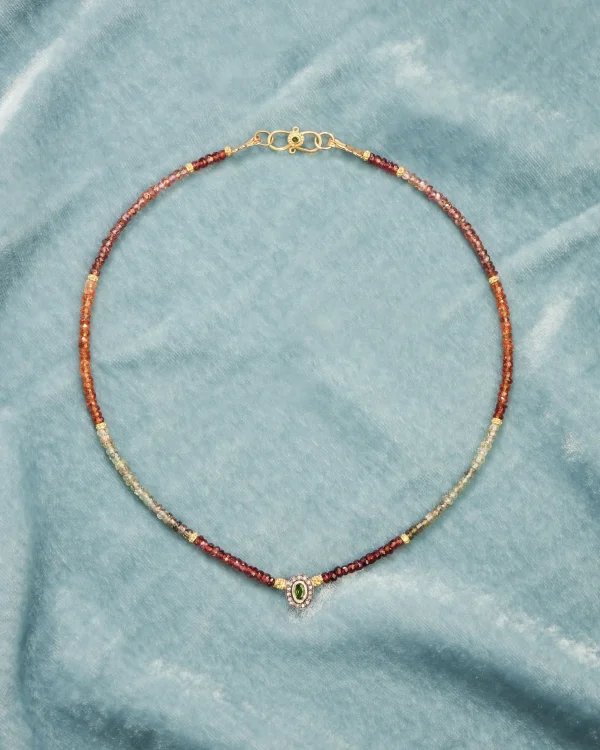 Sale Collier Mony Femme Collection Mony | Colliers