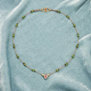 Hot Collier Mony F Femme Collection Mony | Colliers
