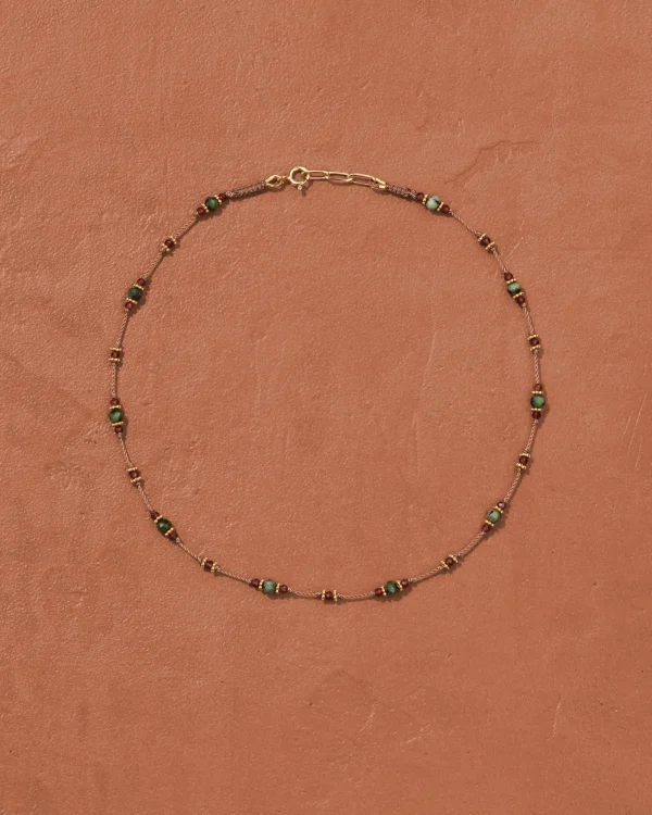 Best Collier Padma Femme Colliers