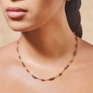 Best Collier Padma Femme Colliers
