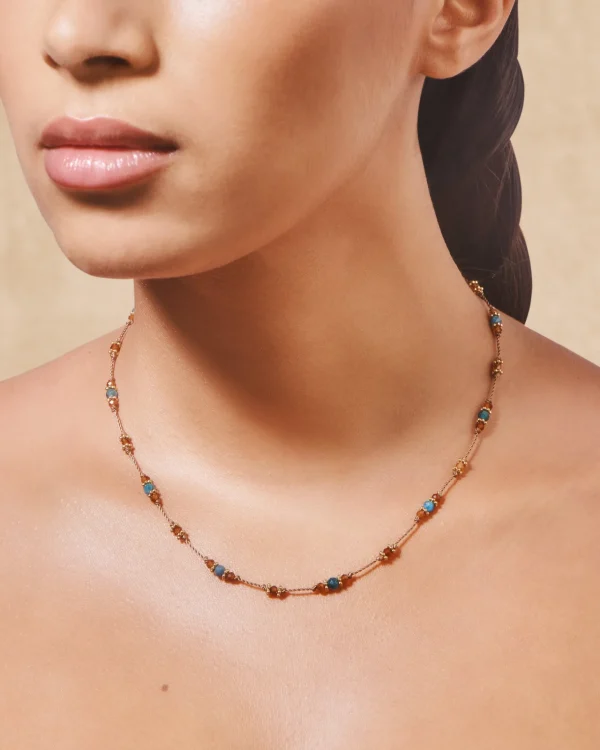 Best Collier Padma Femme Colliers