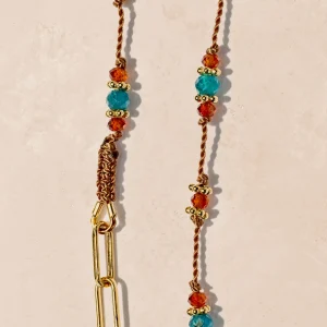Best Collier Padma Femme Colliers