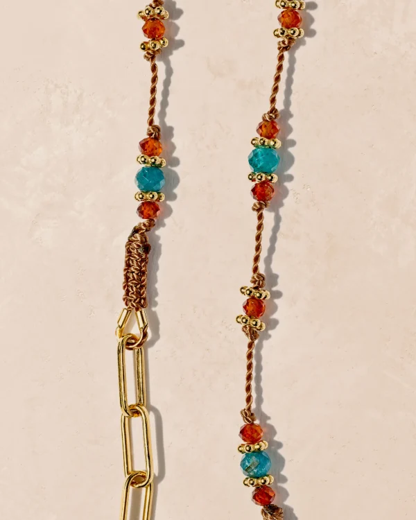 Best Collier Padma Femme Colliers