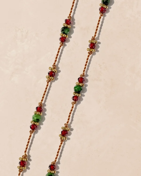 Best Collier Padma Femme Colliers