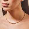 Clearance Collier pépite Sriphala Femme Colliers