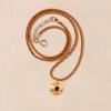 Outlet Collier Prema Femme Colliers