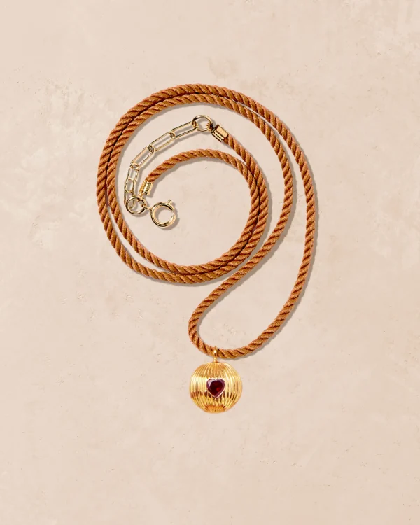 Outlet Collier Prema Femme Colliers