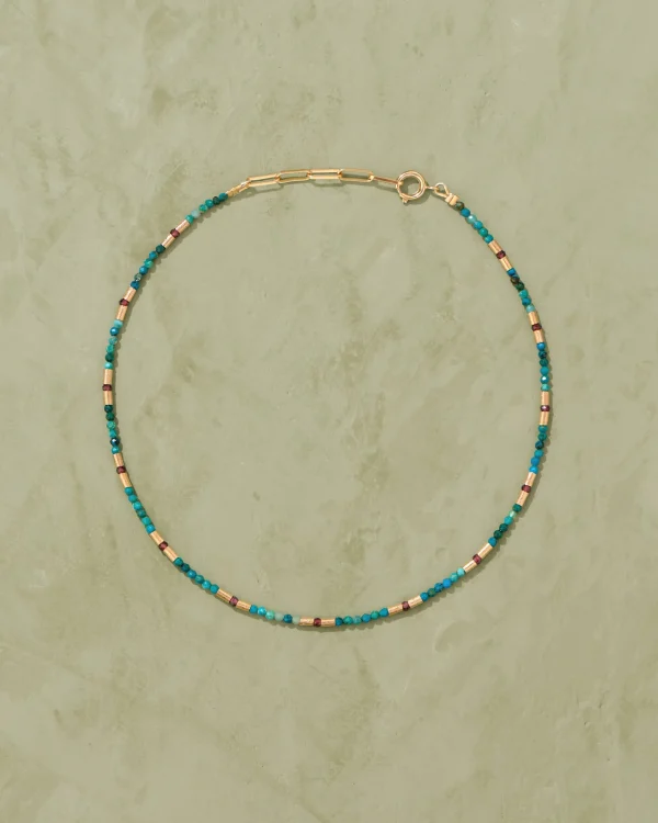 Clearance Collier Rama Femme Colliers