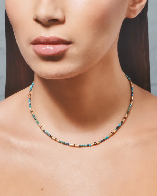 Clearance Collier Rama Femme Colliers