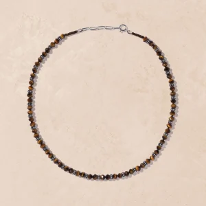 Sale Collier Roky Femme/Homme Colliers | Colliers