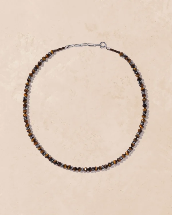 Sale Collier Roky Femme/Homme Colliers | Colliers