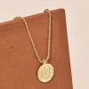 Outlet Collier Rupee Femme Colliers