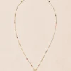Outlet Collier Salee Femme Colliers
