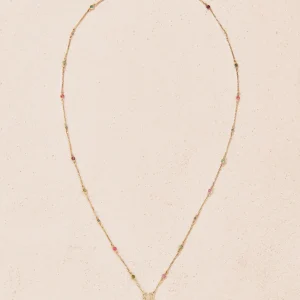 Outlet Collier Salee Femme Colliers