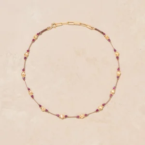 Sale Collier Samba Femme Colliers
