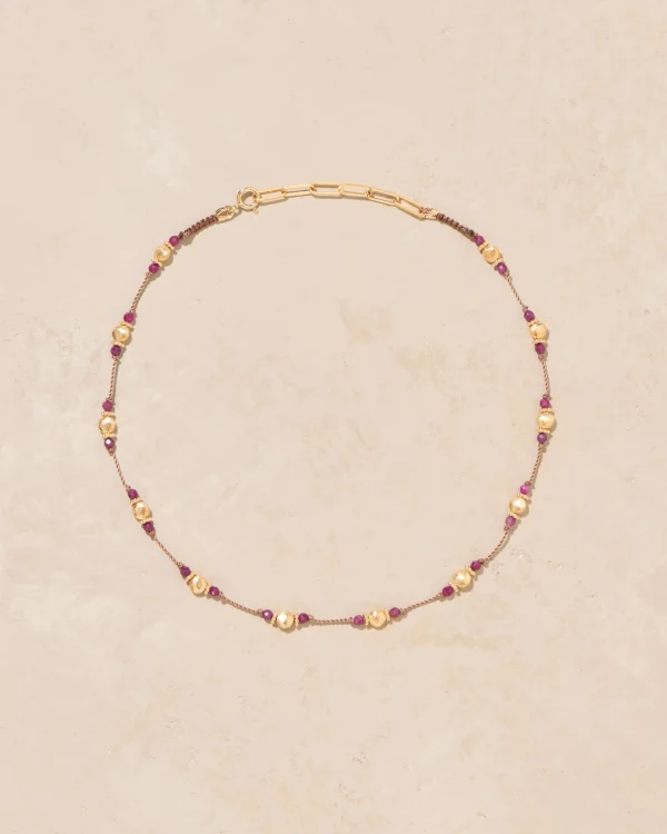 Sale Collier Samba Femme Colliers