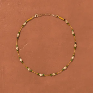 Sale Collier Samba Femme Colliers