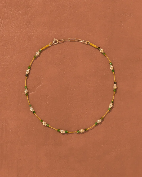 Sale Collier Samba Femme Colliers