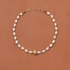 Outlet Collier Samhita Femme Colliers
