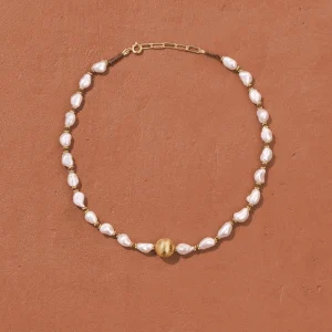 Outlet Collier Samhita Femme Colliers