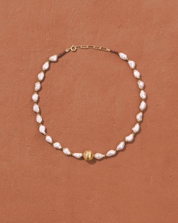 Outlet Collier Samhita Femme Colliers