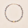 New Collier Samhita Femme Colliers