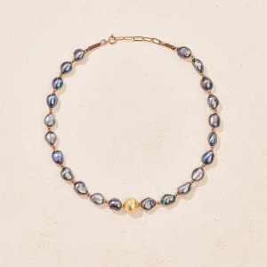 New Collier Samhita Femme Colliers
