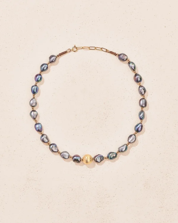 New Collier Samhita Femme Colliers