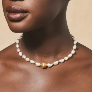 Outlet Collier Samhita Femme Colliers