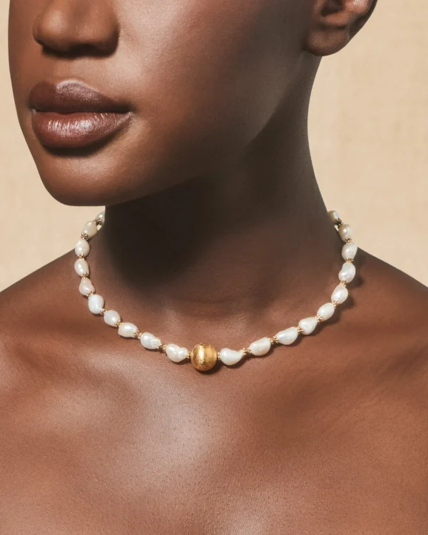 Outlet Collier Samhita Femme Colliers