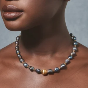 New Collier Samhita Femme Colliers