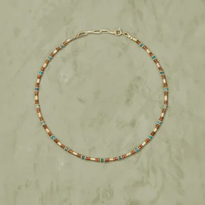 Online Collier Sati Femme Colliers