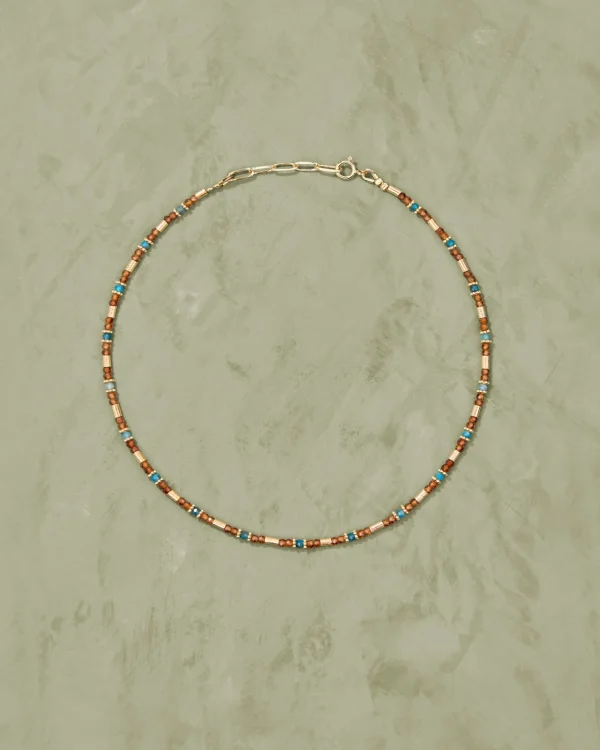 Online Collier Sati Femme Colliers