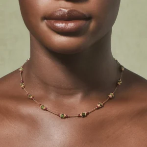 Sale Collier Sriphala Femme Colliers