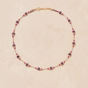 Sale Collier Sriphala Femme Colliers