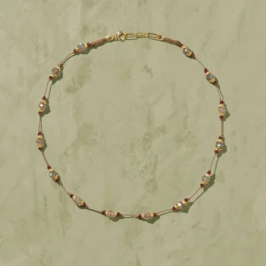 Sale Collier Sriphala Femme Colliers