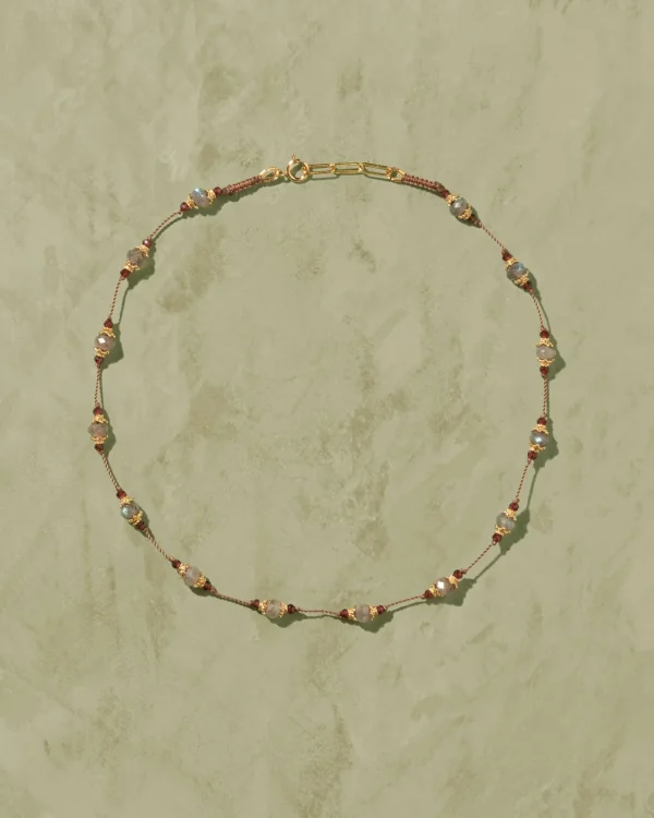 Sale Collier Sriphala Femme Colliers