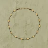 Best Collier Sriphala Citrine Femme Colliers
