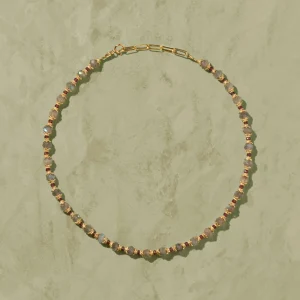 Online Collier Sriphala Labradorite complet Femme Colliers