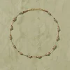 Online Collier Sriphala Labradorite Femme Colliers