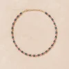 Sale Collier Sriphala Topaze London Femme Colliers