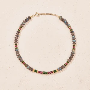 Discount Collier Sâtra Femme Colliers