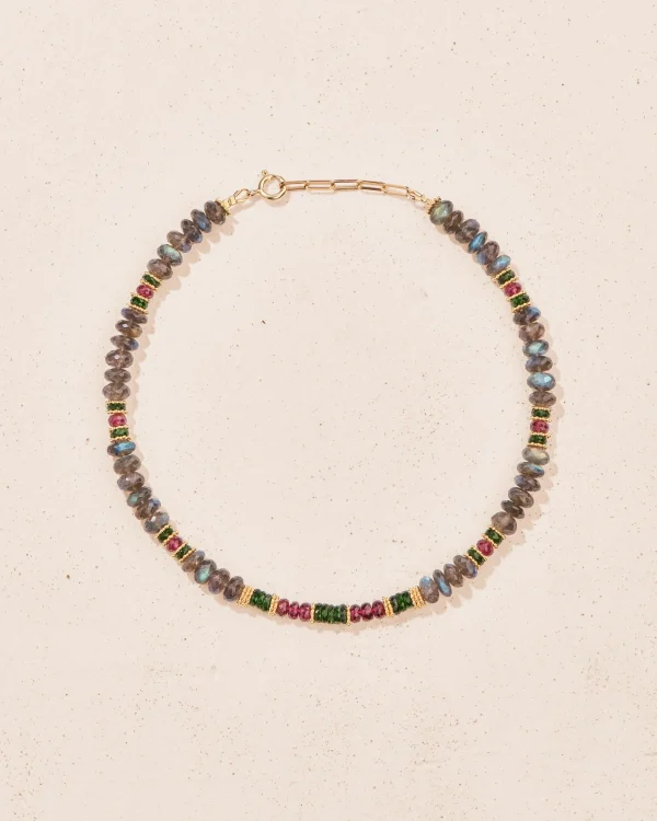 Discount Collier Sâtra Femme Colliers