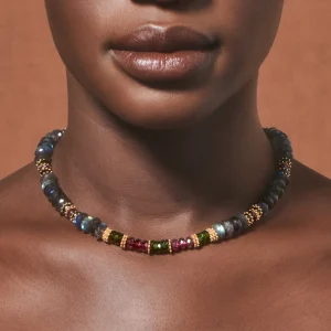 Discount Collier Sâtra Femme Colliers