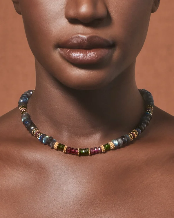 Discount Collier Sâtra Femme Colliers