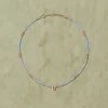 Clearance Collier Taevy Femme Colliers