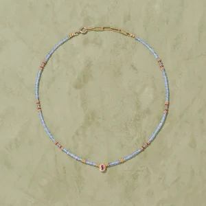 Clearance Collier Taevy Femme Colliers