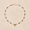 Sale Collier Tanza Femme Colliers
