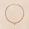 Best Collier Tapaz Femme Colliers