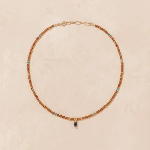 Best Collier Tapaz Femme Colliers